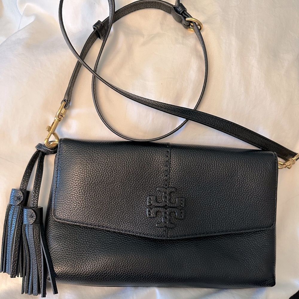 Tory Burch McGraw Crossbody